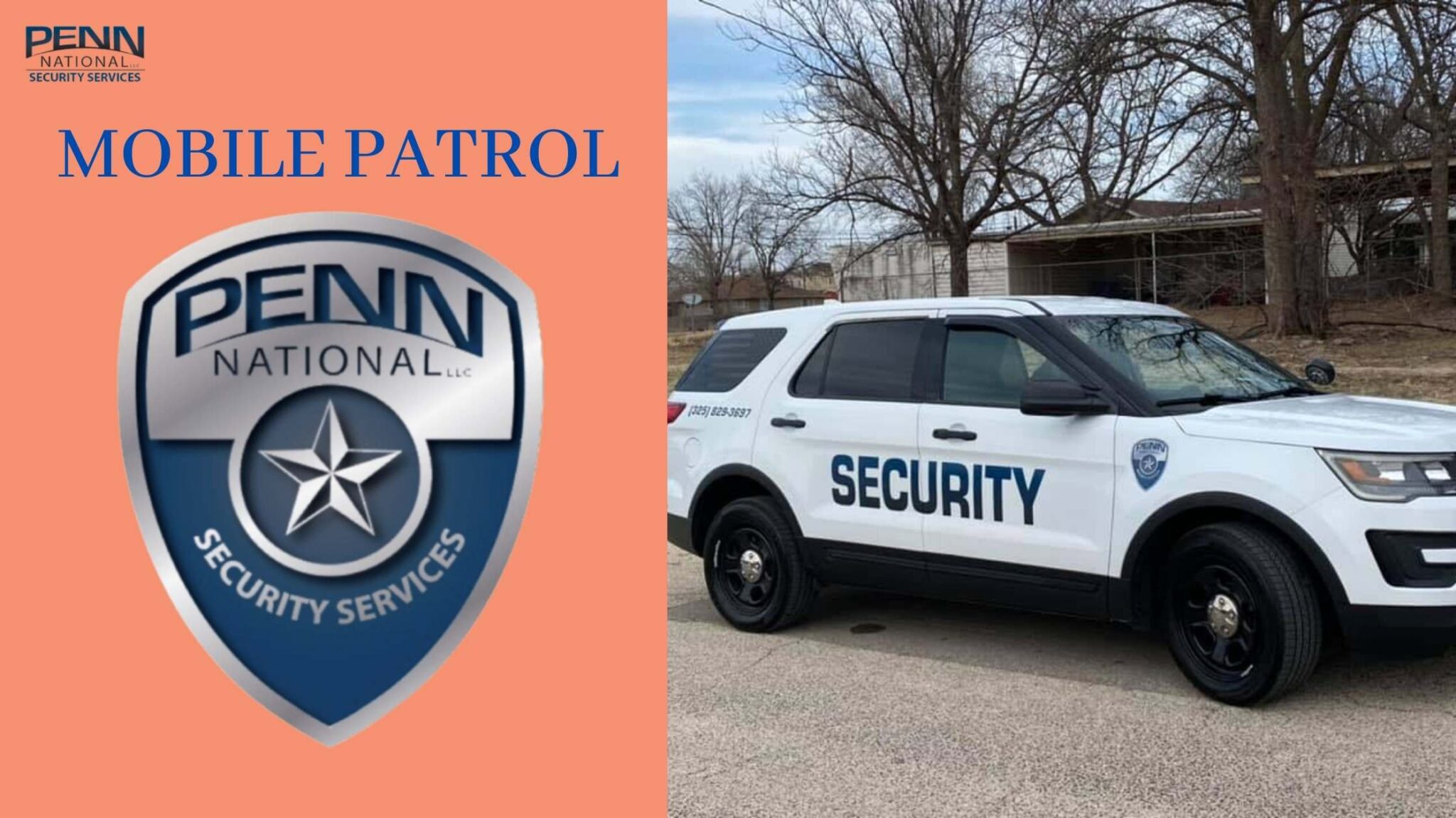 Blog 9 Mobile Patrol Car