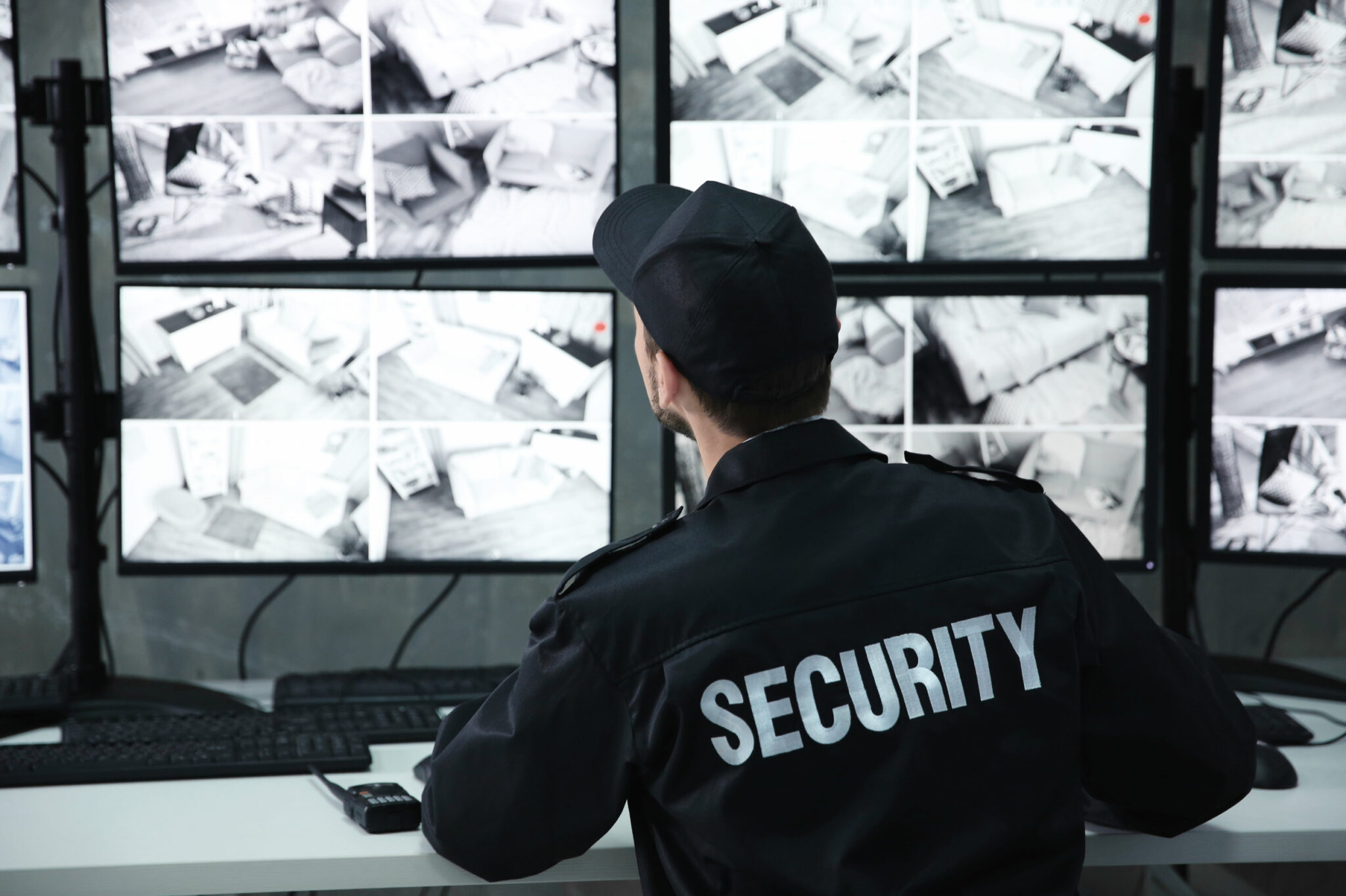 Blog 7 Event security guards